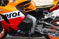 HONDA CBR600RR