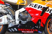 HONDA CBR600RR