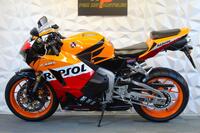HONDA CBR600RR