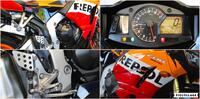 HONDA CBR600RR