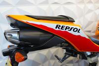 HONDA CBR600RR