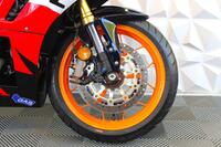 HONDA CBR600RR