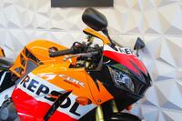 HONDA CBR600RR
