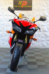 HONDA CBR600RR