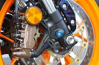 HONDA CBR600RR