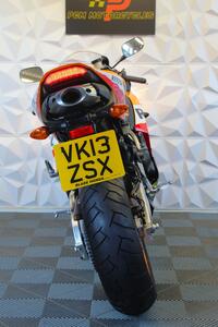 HONDA CBR600RR