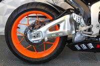 HONDA CBR600RR