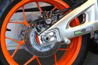 HONDA CBR600RR