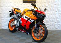HONDA CBR600RR