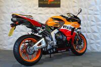 HONDA CBR600RR