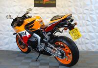HONDA CBR600RR