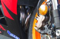 HONDA CBR600RR