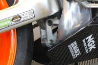 HONDA CBR600RR