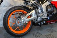 HONDA CBR600RR
