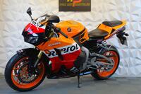 HONDA CBR600RR