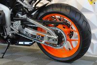 HONDA CBR600RR