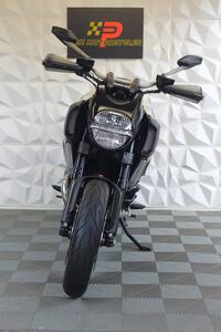 DUCATI DIAVEL