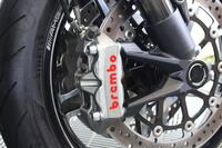 DUCATI DIAVEL