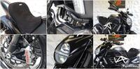 DUCATI DIAVEL