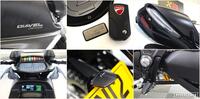 DUCATI DIAVEL
