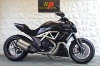 DUCATI DIAVEL
