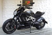 DUCATI DIAVEL
