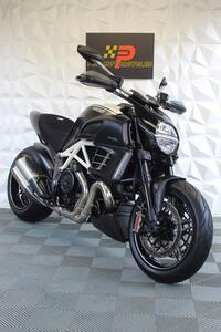 DUCATI DIAVEL