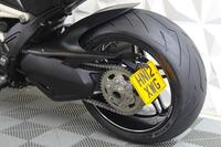 DUCATI DIAVEL