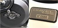 DUCATI DIAVEL
