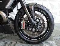 DUCATI DIAVEL