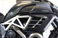 DUCATI DIAVEL
