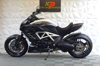 DUCATI DIAVEL