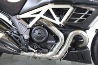 DUCATI DIAVEL