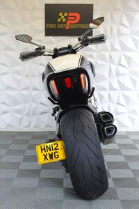 DUCATI DIAVEL