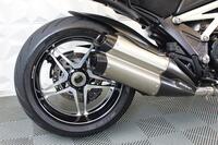 DUCATI DIAVEL