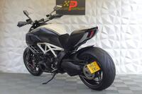 DUCATI DIAVEL