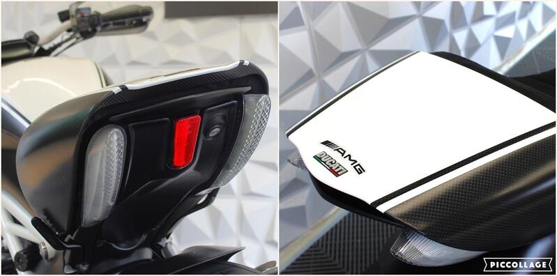 DUCATI DIAVEL