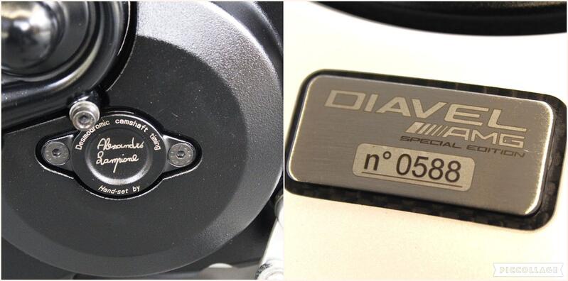 DUCATI DIAVEL