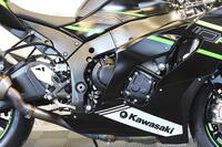 KAWASAKI NINJA