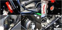 KAWASAKI NINJA