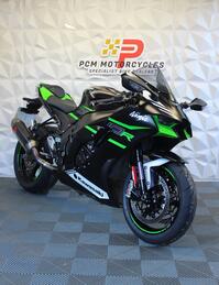 KAWASAKI NINJA