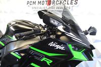 KAWASAKI NINJA