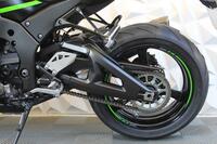 KAWASAKI NINJA