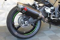 KAWASAKI NINJA