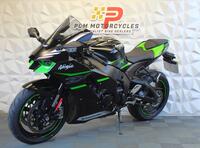 KAWASAKI NINJA