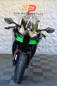 KAWASAKI NINJA