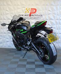 KAWASAKI NINJA