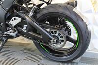 KAWASAKI NINJA