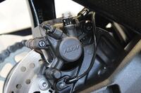 KAWASAKI NINJA