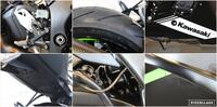 KAWASAKI NINJA